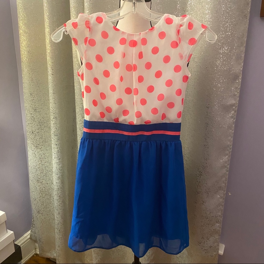 Kylie kids dress